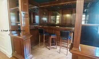 Imagem 4: Apartamento para Venda em São Paulo, Consolação, 3 dormitórios, 3 suítes, 2 banheiros, 2 v