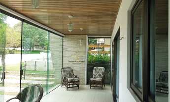 Imagem 5: Leonardo Corretor Vende: Linda Casa 06 Suítes + Dependência Gravatá