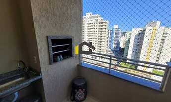 Imagem 7: Apartamento com 2 Dormitórios, Suite, Sacada com churrasqueira e Garagem