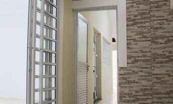 Imagem 2: SãO JOSé DOS CAMPOS - Casa Padrão - Jardim Satélite