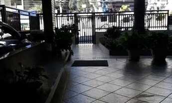 Imagem 2: Apartamento com 03 quartos no Centro de Nova Iguaçu