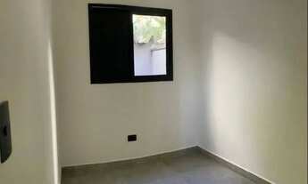 Imagem 6: Apartamento à venda, 2 quartos, 1 suíte, 1 vaga, Vila Humaitá - Santo André/SP