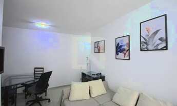 Imagem 3: Apartamento para Aluguel - Cambuci, 2 Quartos, 48 m2