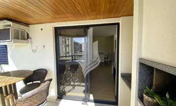 Imagem 3: Lindo apartamento mobiliado com 2 quartos sendo 1 suíte no bairro Vila Nova