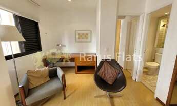 Imagem 3: Flat com excelente preço no Brooklin - Edifício Royal Brooklin