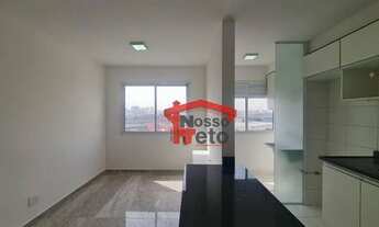 Imagem 2: Apto no 11º andar cond. Barra Viva c/ planejados