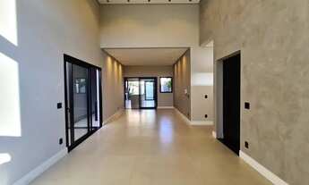 Imagem 2: Casa em Condomínio à venda, 3 quartos, 3 suítes, 2 vagas, Terras de São Bento I - Limeira