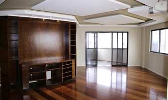 Imagem 4: Apartamento com 3 quartos à venda por R$ 980000.00, 273.00 m2 - CENTRO - PONTA GROSSA/PR