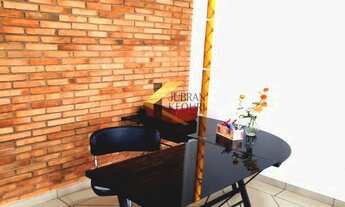 Imagem 7: Casa no Proença, rua tranquila, próxima À Avenida Princesa D'Oeste, 3 quartos com suí