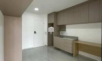 Imagem 3: Studio de 23 m², porta codificada