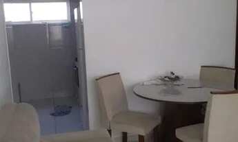 Imagem: Apto no Cristo