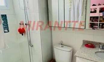 Imagem 3: Apartamento para venda com 132 metros quadrados com 3 quartos