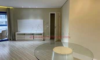 Imagem 4: Pompéia - 102m², 3 dormitórios c 1 suíte, cozinha repleto de armários,Varanda, 2 vagas de