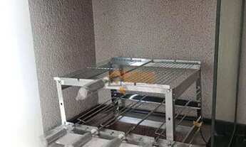 Imagem 3: Apartamento com 4 dormitórios à venda, 154 m² por R$ 1.650.000,00 - Jardim Flor da Montanh