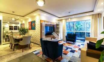 Imagem: Apartamento à Venda - Portal do Morumbi