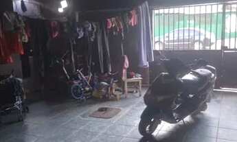 Imagem 4: Casa para venda tem 80 metros quadrados com 3 quartos em Samambaia Sul - Brasília - DF