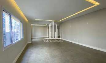 Imagem 7: Apartamento pra venda no Jardins, 200 metros com 3 quartos e 1 vaga, Edifício Santa Terezi