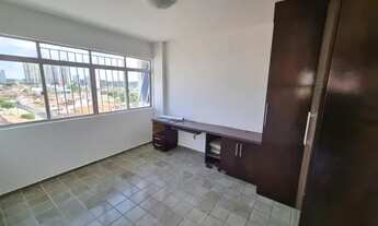 Imagem 5: Apartamento aluguel candelária, três quartos, suíte, escritório, elevador, duas vagas