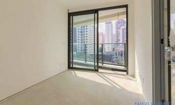 Imagem 6: APARTAMENTO - VILA OLÍMPIA - SP