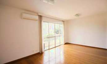 Imagem 2: Apartamento para Aluguel - Jardim Marajoara , 3 Quartos, 96 m2