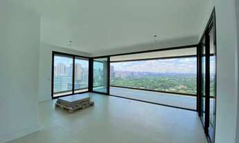 Imagem 4: Apartamento para venda tem 174 metros quadrados com 3 quartos em Cerqueira César - São Pau