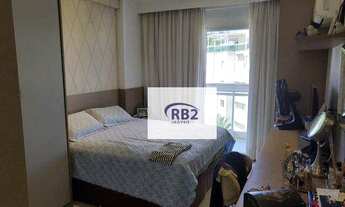 Imagem 7: Apartamento com 3 quartos à venda, 142 m² por R$ 1.050.000 - Camboinhas - Niterói/RJ