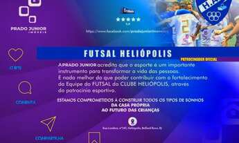 Imagem 4: Piam - Casa Independente com 3 quartos, Sala, Cozinha, Banheiro, Terraço, Quintal e 3 Vaga