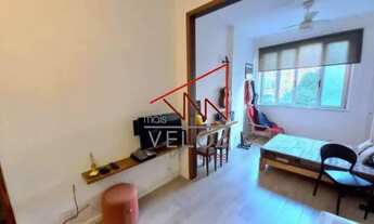 Imagem 4: Kitnet/Conjugado-À VENDA-Flamengo-Rio de Janeiro-RJ