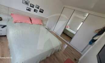 Imagem: Apartamento Alto de Santana - 88 m² Reformado