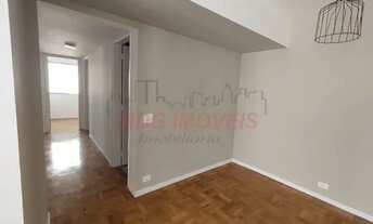 Imagem 5: Apartamento na Vila Mariana, Rua Humberto I com 3 quartos próximo as faculdades ESPM e Bel