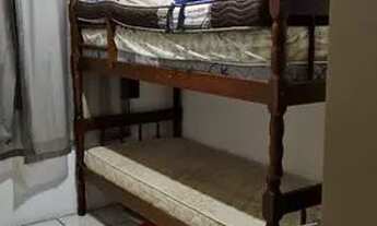 Imagem 3: Apartamento para venda tem 80 metros quadrados com 2 quartos em Prainha - São Francisco do