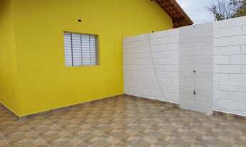 Imagem 6: Casa para venda possui 55 metros quadrados com 2 quartos em Gaviotas - Itanhaém - SP