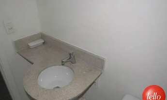 Imagem 5: São Paulo - Conjunto Comercial/Sala - Moema