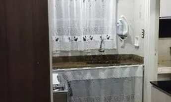 Imagem 7: APARTAMENTO - BOQUEIRÃO - SP