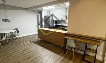 Imagem 1: BARUERI - Apartamento Padrão - ALPHAVILLE EMPRESARIAL