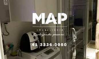 Imagem 5: Apartamento com 3 Quartos a Venda, 140m², My Way Batel, Batel - Curitiba, PR