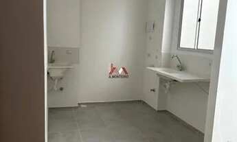 Imagem 2: TAUBATÉ - Apartamento Padrão - GRANJAS SANTA TEREZINHA