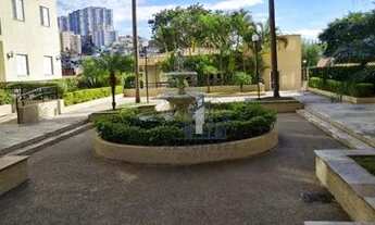 Imagem 5: Apartamento com 2 dormitórios para alugar, 55 m² por R$ 2.300,02/mês - Cidade das Flores