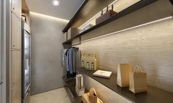 Imagem 6: Apartamento para venda com 76 m² com 2 quartos e 1 vaga no Brooklin