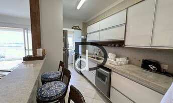 Imagem 4: Apartamento com 3 dormitórios à venda, 143 m² por R$ 3.750.000,00 - Riviera de São Lourenç