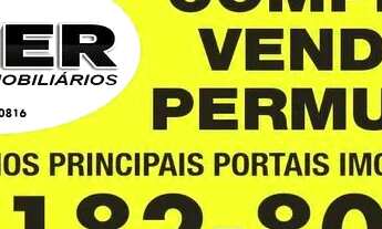 Imagem 6: Casa para venda moderna possui CENTRO de Samambaia com 3 quartos em Samambaia Norte - Bras