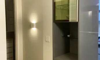 Imagem 6: Flat para aluguel com 35 metros quadrados com 1 quarto em Parnamirim - Recife - Pernambuco