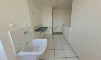 Imagem 4: Apartamento com 2 dormitórios à venda, 46 m² por R$ 277.000,00 - Parque João Ramalho - San