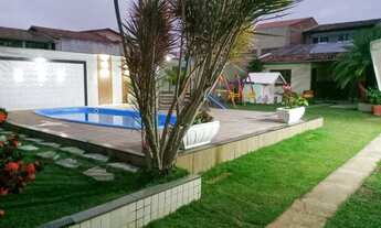 Imagem 7: Casa para temporada