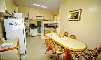 Imagem 6: Apartamento à Venda - Cambuí, 4 Quartos, 147 m2