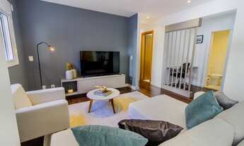 Imagem 4: Rua Helena, 151 - Vila Olímpia