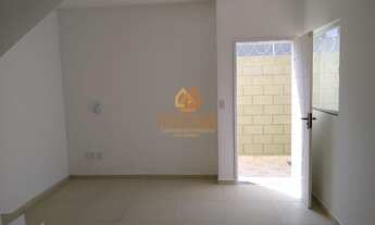 Imagem 3: Casa em Condomínio para Venda em Mogi das Cruzes, Jardim São Pedro, 2 dormitórios, 2 banhe