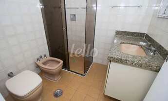 Imagem 3: São Paulo - Apartamento Padrão - Paraíso