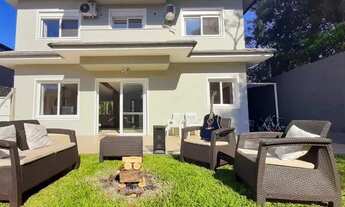 Imagem 6: Casa espaçosa, segura e moderna. 4 dormitórios e 310m2 no Country em Santa Cruz do Sul, RS