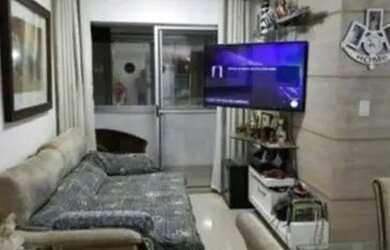 Imagem 4: Apartamento para venda tem 60 metros quadrados com 2 quartos em Barbalho - Salvador - BA